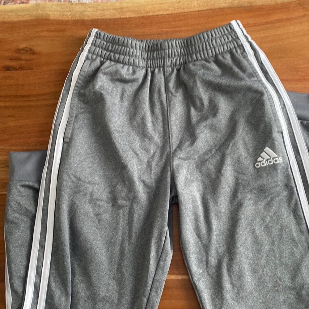 Adidas joggers